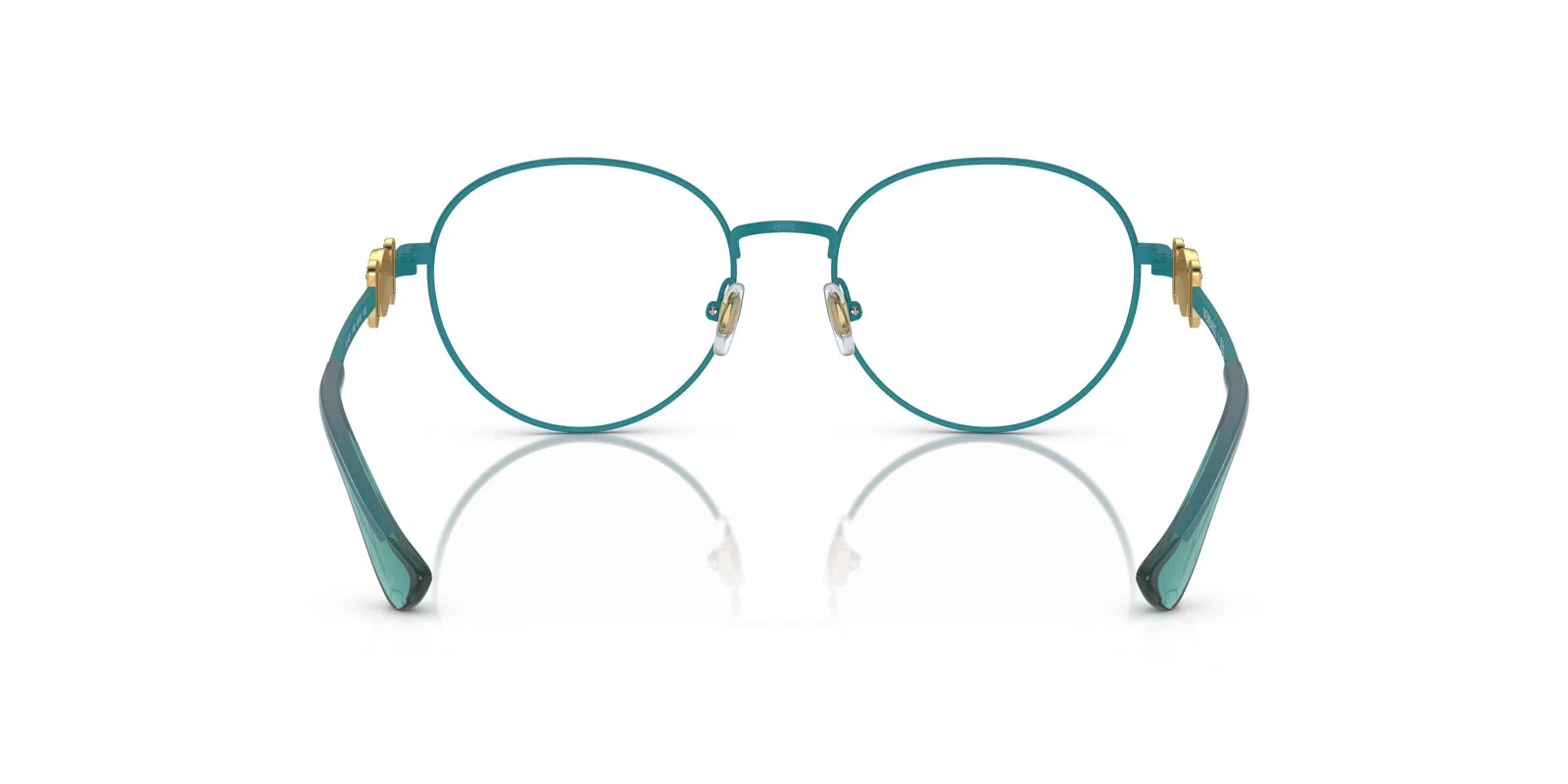 Versace Kids 1002 Eyeglasses - view 17